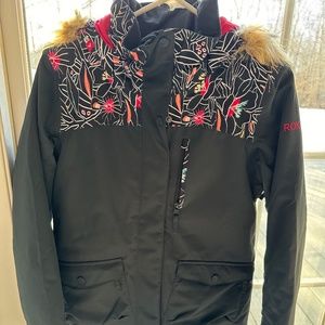 Roxy ski jacket